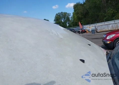 2003 Land Rover Discovery S из США, поврежденный, VIN SALTK14433A774082